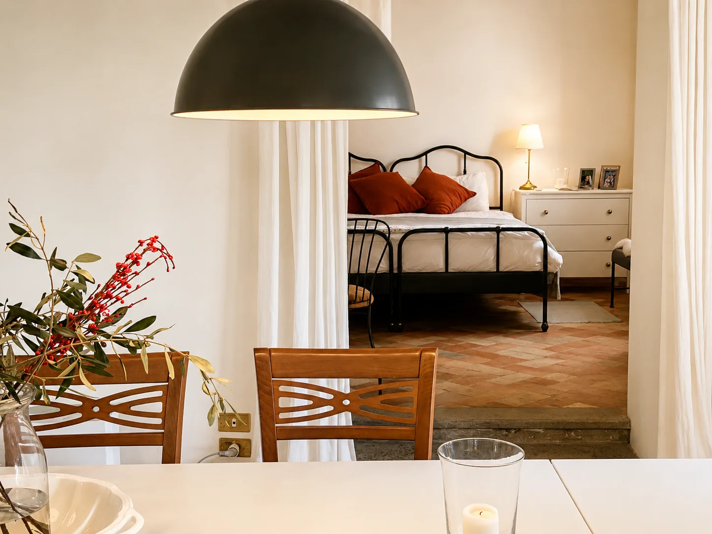 Guest Suite
