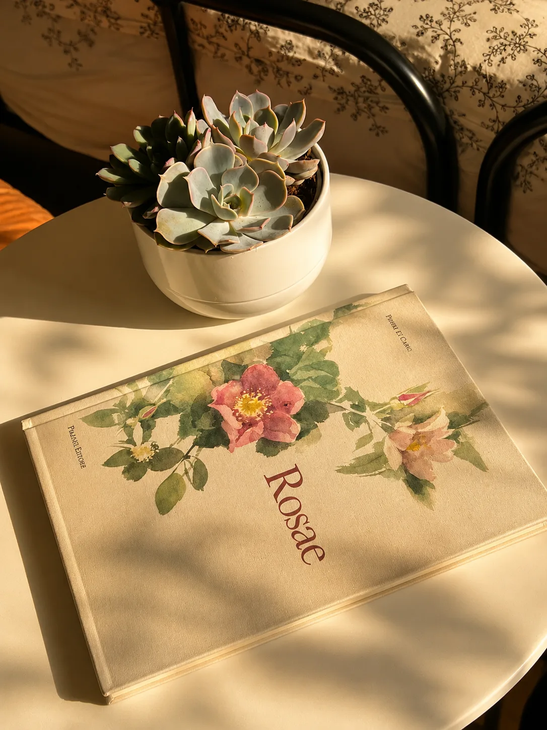Table detail
