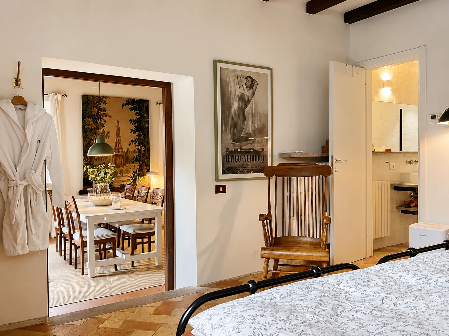 Villa M